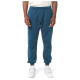 Bodyaction Ανδρικό παντελόνι φόρμας Men Sportswear Fleece Pants